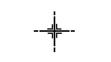  Hedefler ve varış. Hedef al ve hedef al