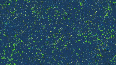 Soyut mürekkep suluboya arka plan damla