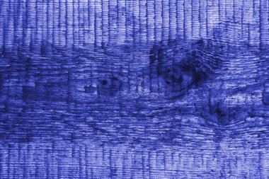 Eski koyu ahşap dokusu, işlenmemiş doğal yapının yapısı.