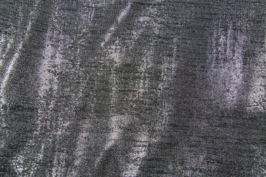 Soyut gümüş parıldıyor. Parlak arkaplan, dekorasyon için kağıt dokusu tasarımı..