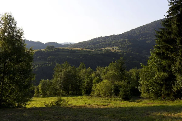 少し Fatra、スロバキアの山々 — ストック写真