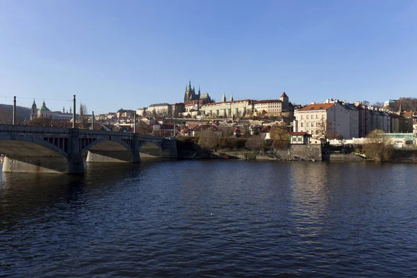 Sonbahar Prague City, Çek Cumhuriyeti görüntülemek