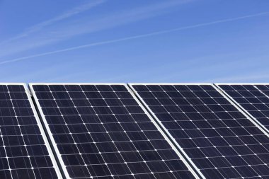 sonbahar doğa güneş güç istasyonu