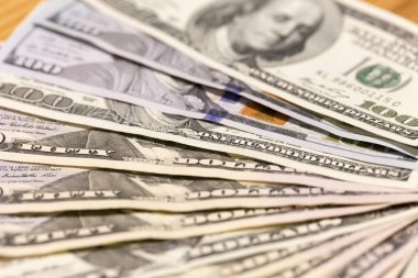 Bize dolar faturaları ayrıntılarıyla