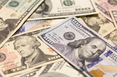 Bize dolar faturaları ayrıntılarıyla