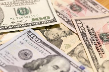 Bize dolar faturaları ayrıntılarıyla