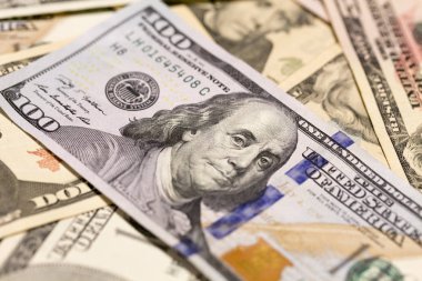 Bize dolar faturaları ayrıntılarıyla