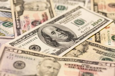 Bize dolar faturaları ayrıntılarıyla