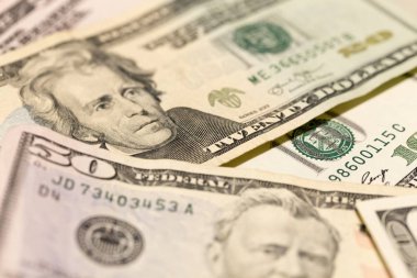 Bize dolar faturaları ayrıntılarıyla