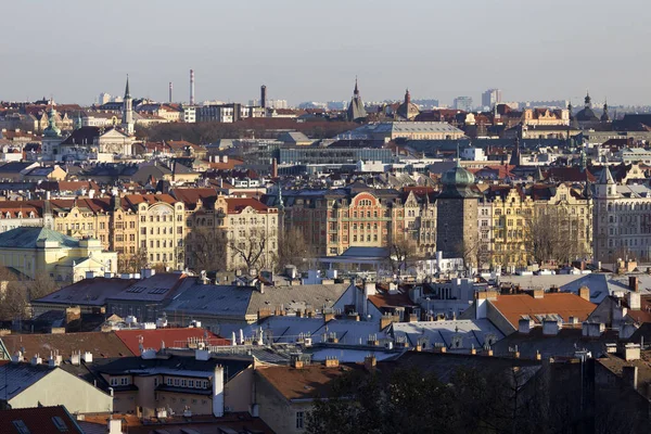 Gotik AVI Krivoklat 12. yüzyıl yüzünden çek prensler ve krallar, Çek Cumhuriyeti, en eski ve en önemli kaleleri biridir