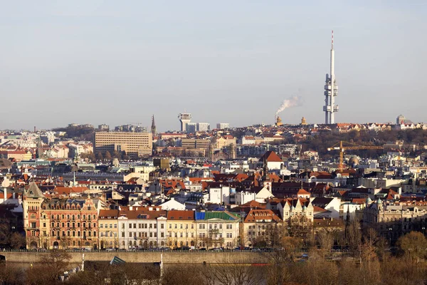 Gotik AVI Krivoklat 12. yüzyıl yüzünden çek prensler ve krallar, Çek Cumhuriyeti, en eski ve en önemli kaleleri biridir