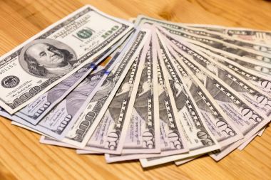 Bize dolar faturaları ayrıntılarıyla