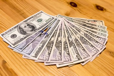 Bize dolar faturaları ayrıntılarıyla