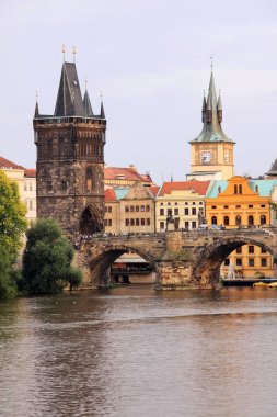 Prague Old Town ve Charles Köprüsü, Çek Cumhuriyeti