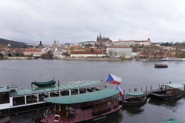 Prag Gotik Castle, Çek Cumhuriyeti görüntülemek