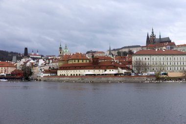 Prag Gotik Castle, Çek Cumhuriyeti görüntülemek