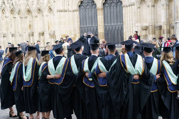 Top 10 Best Schools in the United Kingdom For Law Degrees 2024 — Stock Photo