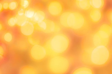 bokeh Noel dekorasyonu üzerinden görüntü