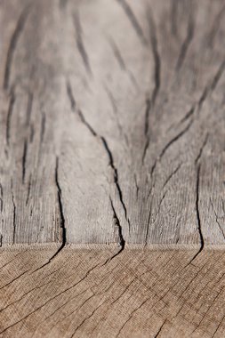 doğal ahşap plakalar inşaatı