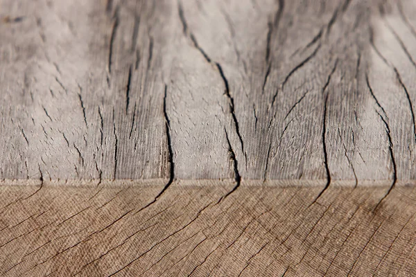 Строительство досок из натуральной древесины — стоковое фото