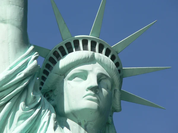 Özgürlük Heykeli, New York