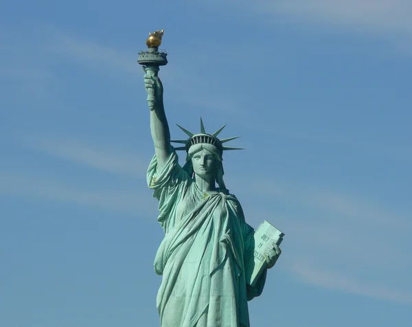 Özgürlük Heykeli, New York