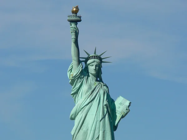 Özgürlük Heykeli, New York