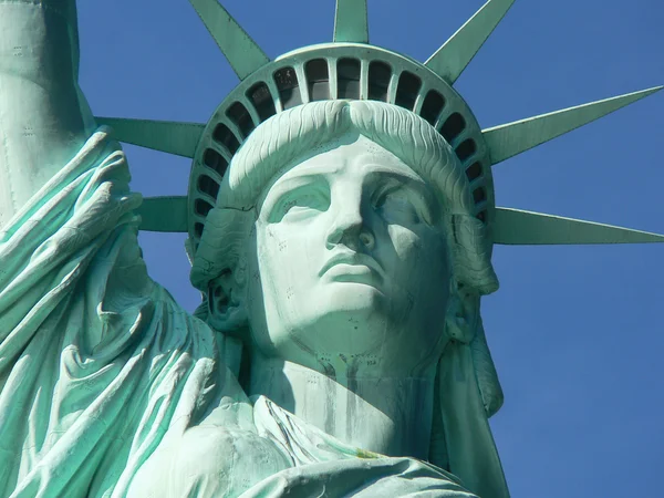 Özgürlük Heykeli, New York