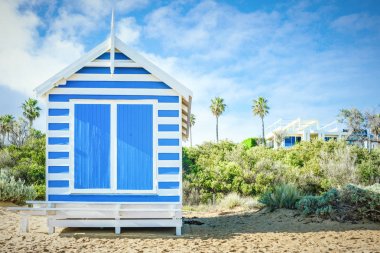 Brighton banyo / Beach kutusu