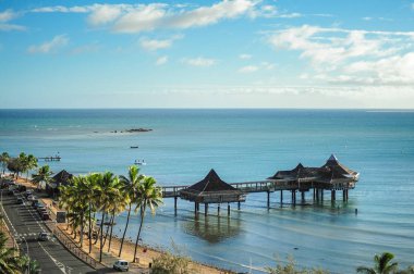 Noumea, Yeni Kaledonya