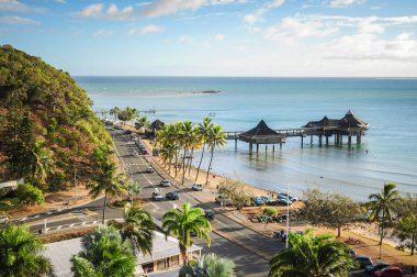 Noumea, Yeni Kaledonya