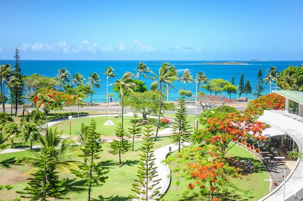 Noumea, Yeni Kaledonya