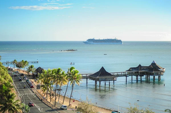 Noumea, Nova Caledónia — Fotografia de Stock