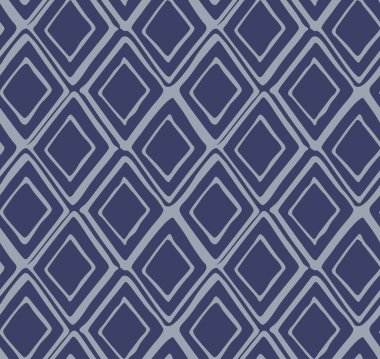 Japon Kabilesi Elmas Vektörü Kusursuz Desen