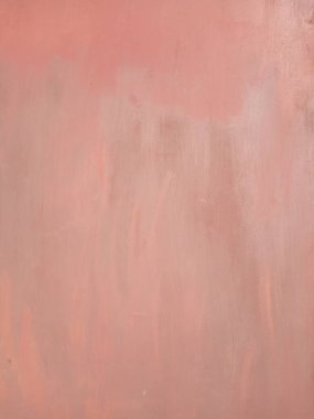 Metal kırmızı boya, eski grange çatlamış arka plan.