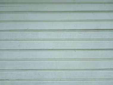 Eski ahşap yeşil yüzey arka planı