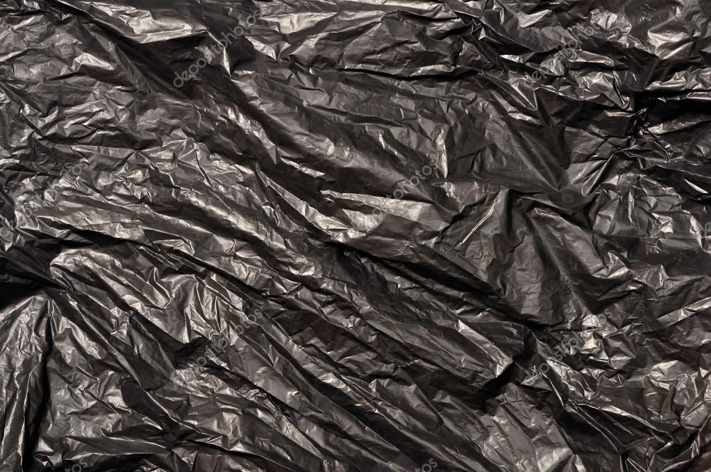 Plastic Bag Texture