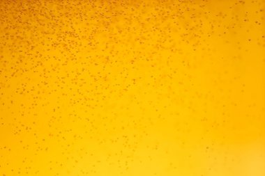 bira kabarcıklar arka plan ile kapatmak