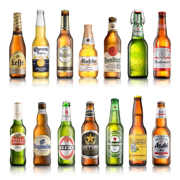 Modelo beer fotos de stock, imágenes de Modelo beer sin royalties |  Depositphotos