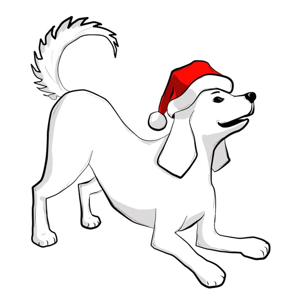 Köpek yılı. Doğu burç. Köpek.