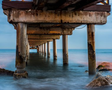 Marbella Kulüp Köprüsü