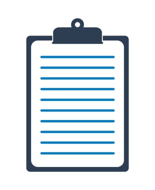 Pano Simgesi. Düz biçim vektörü EPS.