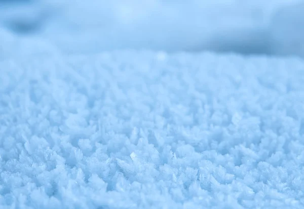 Buz oluşumları. Donmuş su formları. — Stok fotoğraf