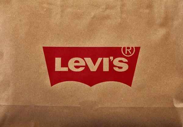 Levi's Stock Royalty Free Levi's logo Images Depositphotos