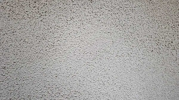Текстура Бетонних Стін Білий Фон Ліпнини Біла Пофарбована Цементна Стіна — стокове фото