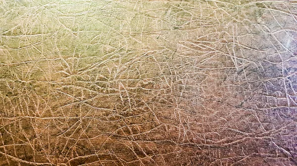 Hakiki kahverengi deri arka plan dokusu. Zarif koyu kahverengi deri arka plan. Dermantin dokusu. Metin için boş alan