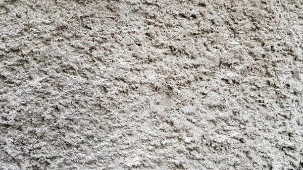 Struttura Della Parete Calcestruzzo Sfondo Parete Stucco Bianco Muro Cemento — Foto Stock