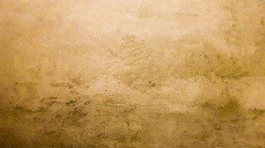 Granit taş dokusu. Kahverengi altın arka plan. Eski boş taş duvar yüzeyi ya da eski kahverengi kağıt dokusu kahverengi ya da bej. kahverengi altın grunge