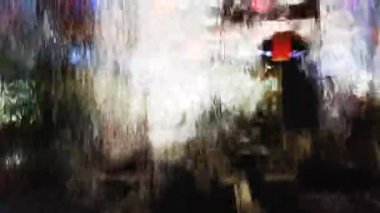 Su perdesi. Video, reklam ve film elementini kullanmak çok kolaydır. Su camdan bir duvardan aşağı akar, hiç kimse.