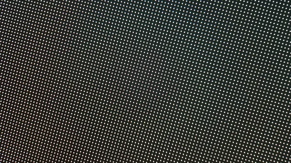 Primer Plano Pantalla Led Pantalla Led Abstracta Fondo Textura Textura — Foto de Stock